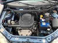 2004 fiat punto personenauto - afbeelding 16 van  34
