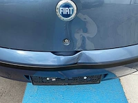2004 fiat punto personenauto - afbeelding 18 van  34