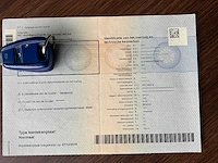 2004 fiat punto personenauto - afbeelding 24 van  34