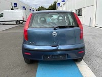 2004 fiat punto personenauto - afbeelding 29 van  34
