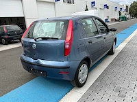 2004 fiat punto personenauto - afbeelding 30 van  34