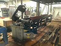 2004 fmb orion bandzaagmachine