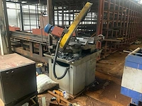 2004 fmb orion bandzaagmachine - afbeelding 4 van  9