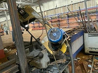 2004 fmb orion bandzaagmachine - afbeelding 5 van  9