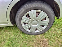 2004 ford fiesta personenauto - afbeelding 6 van  19