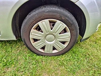 2004 ford fiesta personenauto - afbeelding 8 van  19