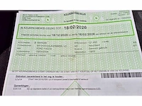 2004 ford fiesta personenauto - afbeelding 9 van  19