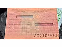 2004 ford fiesta personenauto - afbeelding 10 van  19