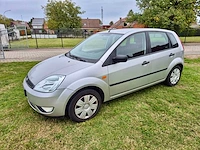 2004 ford fiesta personenauto - afbeelding 1 van  19