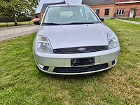 2004 ford fiesta personenauto - afbeelding 12 van  19