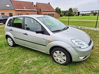 2004 ford fiesta personenauto - afbeelding 13 van  19