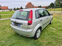 2004 ford fiesta personenauto - afbeelding 15 van  19