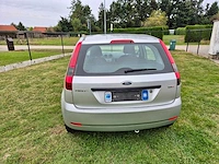 2004 ford fiesta personenauto - afbeelding 16 van  19