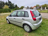 2004 ford fiesta personenauto - afbeelding 17 van  19