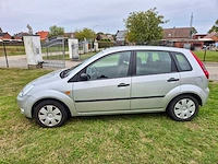2004 ford fiesta personenauto - afbeelding 18 van  19