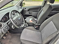 2004 ford fiesta personenauto - afbeelding 19 van  19