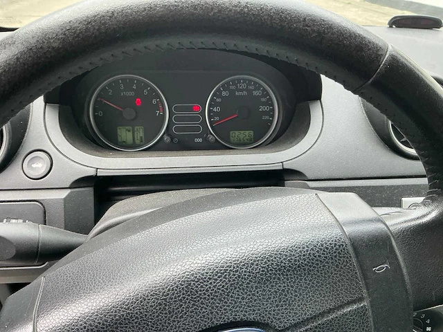 2004 ford fiesta personenauto - afbeelding 2 van  15