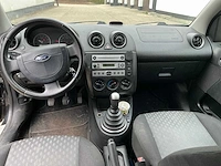 2004 ford fiesta personenauto - afbeelding 4 van  15