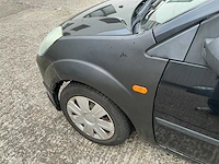 2004 ford fiesta personenauto - afbeelding 6 van  15