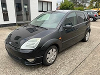 2004 ford fiesta personenauto - afbeelding 1 van  15