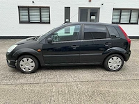 2004 ford fiesta personenauto - afbeelding 8 van  15