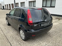 2004 ford fiesta personenauto - afbeelding 9 van  15