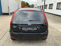 2004 ford fiesta personenauto - afbeelding 10 van  15