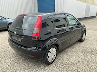 2004 ford fiesta personenauto - afbeelding 11 van  15