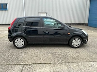 2004 ford fiesta personenauto - afbeelding 12 van  15