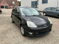 2004 ford fiesta personenauto - afbeelding 13 van  15
