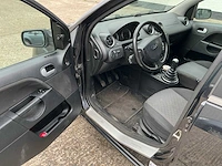 2004 ford fiesta personenauto - afbeelding 15 van  15