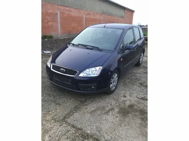 2004 ford focus-cmax focus c max personenauto - afbeelding 1 van  22