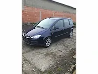 2004 ford focus-cmax focus c max personenauto - afbeelding 12 van  22