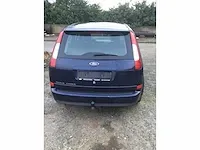 2004 ford focus-cmax focus c max personenauto - afbeelding 18 van  22