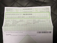 2004 ford fusion 1.4 benzine automaat /airco - afbeelding 6 van  16