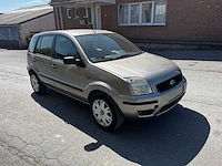 2004 ford fusion 1.4 benzine automaat /airco - afbeelding 9 van  16