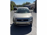 2004 ford fusion 1.4 benzine automaat /airco - afbeelding 10 van  16