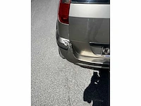 2004 ford fusion 1.4 benzine automaat /airco - afbeelding 11 van  16
