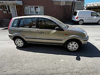 2004 ford fusion 1.4 benzine automaat /airco - afbeelding 12 van  16