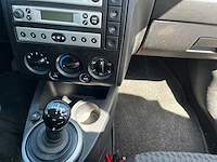 2004 ford fusion 1.4 benzine automaat /airco - afbeelding 14 van  16
