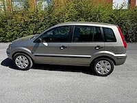 2004 ford fusion 1.4 benzine automaat /airco - afbeelding 15 van  16