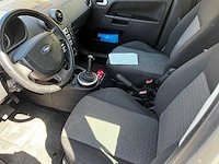 2004 ford fusion 1.4 benzine automaat /airco - afbeelding 16 van  16