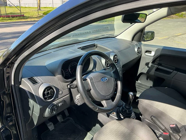 2004 ford fusion - afbeelding 3 van  53