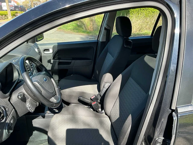 2004 ford fusion - afbeelding 4 van  53