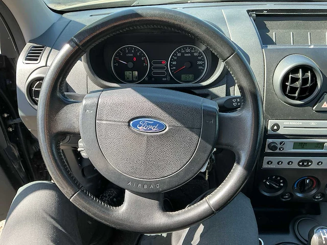 2004 ford fusion - afbeelding 6 van  53