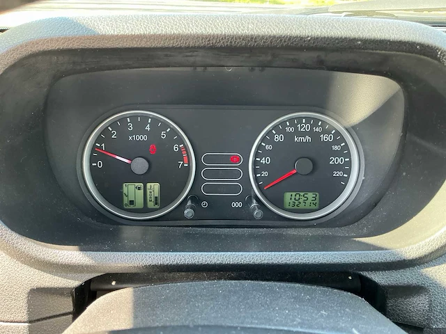 2004 ford fusion - afbeelding 7 van  53