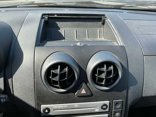 2004 ford fusion - afbeelding 8 van  53