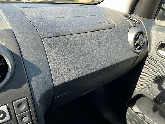 2004 ford fusion - afbeelding 11 van  53