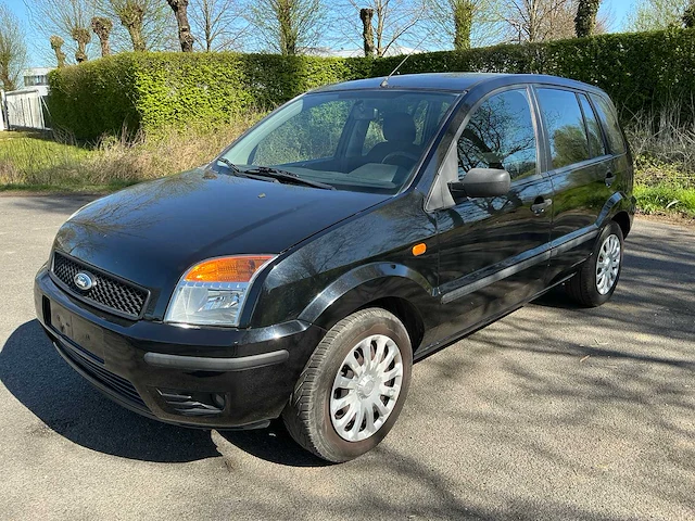 2004 ford fusion - afbeelding 1 van  53