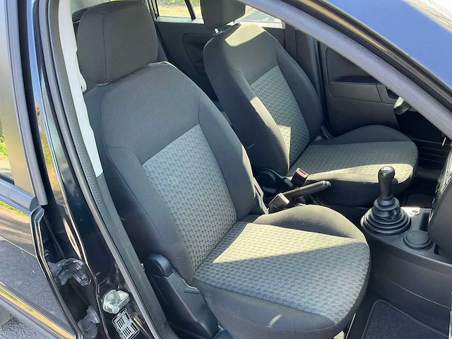 2004 ford fusion - afbeelding 16 van  53